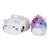 Squishmallows Squishiville Peluche Con Vehículo Wabro 86128