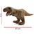 Dinosaurio Peluche Jurassic World Phi Phi Toys JW018 - comprar online