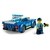 Lego City Auto de Policía 60312 Exem Trading - Cachavacha Jugueterías