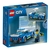 Lego City Auto de Policía 60312 Exem Trading - comprar online