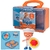 Blippi Valija Deluxe Sorpresa Wabro - Art. 86159 - comprar online