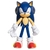 Figura Sonic The Hedgehoc Edición De Colección 40473 Wabro en internet