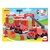 Set De Bloques Bomberos Abrick 9044