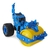 Monster Jam Vehículos Dirt Squad - Art 58732 - tienda online