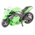 Moto Escala 1:43 Speed Bike Teamsterz 14113 - comprar online