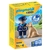 Playmobil 123 Policia Con Perro 70408