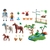 Playmobil Paseo en Poni 70512 - comprar online