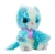 Peluche Mascota Scruff a Luvs 30145 Wabro - tienda online