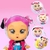 Muñeca Cry Babies Dressy Bebe Llorón Lagrimas Wabro 97990 - comprar online