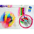 Marcadores Permanentes Sharpie Tie Diy x 12 Colores 2174195 - tienda online