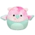 Peluche Squishmallows 18 cm Wabro - tienda online