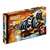 Blocky Barco Pirata 290 Piezas 01-0639 - comprar online