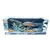 Figura Animales Del Océano x 2 Ocean Sea World Wabro 99583 - comprar online