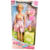 Muñeca Poppi Doll Kiara y Su Mascota B162