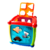 Cubo Didáctico con Encastre Zippy Toys - ZPYA1103699W en internet