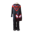 Disfraz Miles Morales Spiderman Negro Económico New Toys 8212 - comprar online