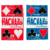 Cartas Poker Hachazo Las Vegas 515