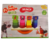 Juego de Encastre Balancín La Granja de Zenón - Zippy Toys ZPY8810