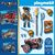 Playmobil Pirata Con Cañon 70415 Intek en internet