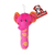 Sonajero Palito Animales Yani Toys 7866 - comprar online