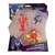 Figuras Sonic Prime Pack x3 SON2020 - tienda online