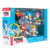 Sonic Pack De 5 Figuras Clásicas De Colección 40509 en internet