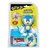 Goo Jit Zu Figura Sonic Flexible Stretchy 41326 - comprar online