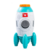 Nave Espacial Space Gyro Lanzador 2647 Magnific - comprar online