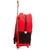 Mochila Escolar Con Carro Spiderman 16" Wabro 31234 - comprar online