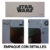 Star Wars Mandalorian Galactic Snackin Grogu Animatronico 35595 EMPAQUE CON DETALLES en internet