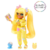Muñecas Rainbow High Junior Pijama Party 120360 Wabro - tienda online