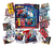 Super Set Creativo Spiderman Tapimovil VSP03266 - comprar online