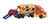 Super Truck Super Fuego Duravit 214 - comprar online