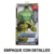 Muñeco Avengers Hulk 30cm E7475 Hasbro EMPAQUE CON DETALLES
