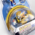 Imagen de Vehículo Sonic The Hedgehog Real Metal 64197