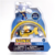 Vehículo Sonic The Hedgehog Real Metal 64197 - tienda online