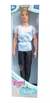 Muñeco Thiago Poppi Doll Individual B301 en internet
