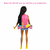 Barbie Malibu y Brooklyn de campamento | Mattel | HDF73/74 en internet