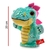 Peluche Titere De Mano Dinosaurios Phi Phi Toys 1621 - tienda online