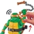 Tortugas Ninjas Shouts - Art. 83350 - comprar online