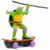 Tortugas Ninja Sewer Shredders 71047 - comprar online