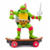 Imagen de Tortugas Ninja Sewer Shredders 71047