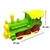 Locomotora de Tren Rivaplast - Art 126