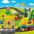 Imagen de Playmobil 1 -2- 3 Mi Primer Tren 70179 Intek EMPAQUE CON DETALLES