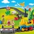 Playmobil 1 -2- 3 Mi Primer Tren 70179 - tienda online