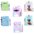 Cuaderno Trendy Stationery Peluche