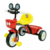 Triciclo Infantil Disney con Luz y Sonido Bebitos - Art. XG8917 - comprar online