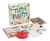 Juego De Mesa Tutti Frutti Ruibal 7052 - comprar online