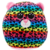 Squishy A Boos Peluches Ty Coleccionables 23cm - comprar online