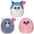 Squishy Beanies Peluches Ty Coleccionables 35cm 27112